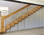 Construction et protection de vos escaliers par Escaliers Maisons à Bourg-sous-Chatelet